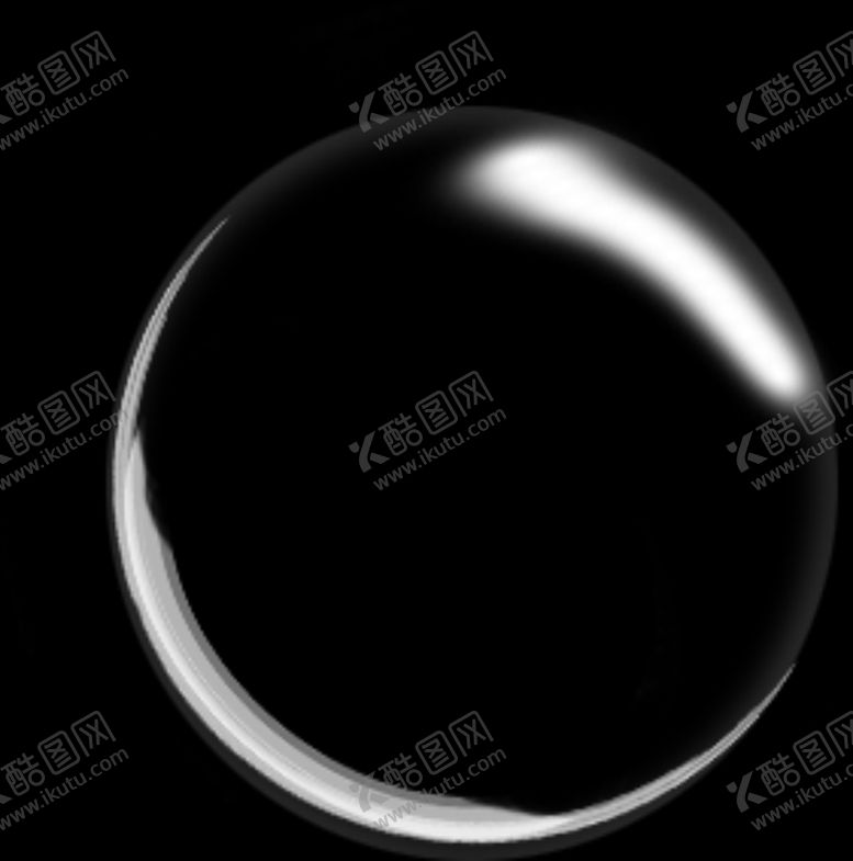 编号：34230607011818024033【酷图网】源文件下载-透明泡泡