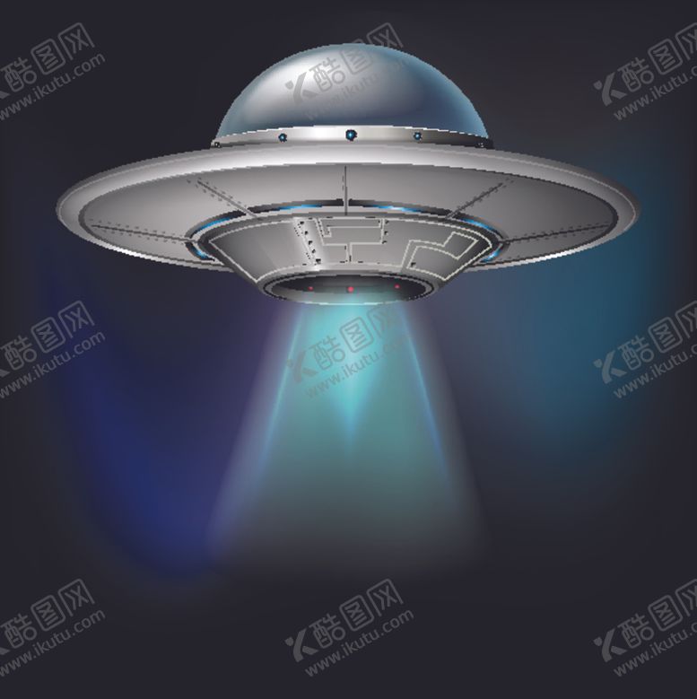 编号：10310510052213452728【酷图网】源文件下载-外太空宇航员主题插画