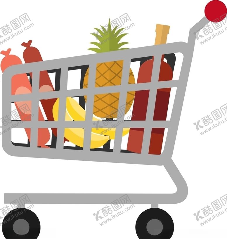 编号：35825310150100028696【酷图网】源文件下载-购物车