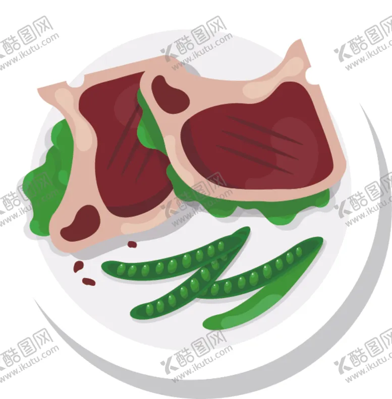 编号：91159807040237018369【酷图网】源文件下载-食物