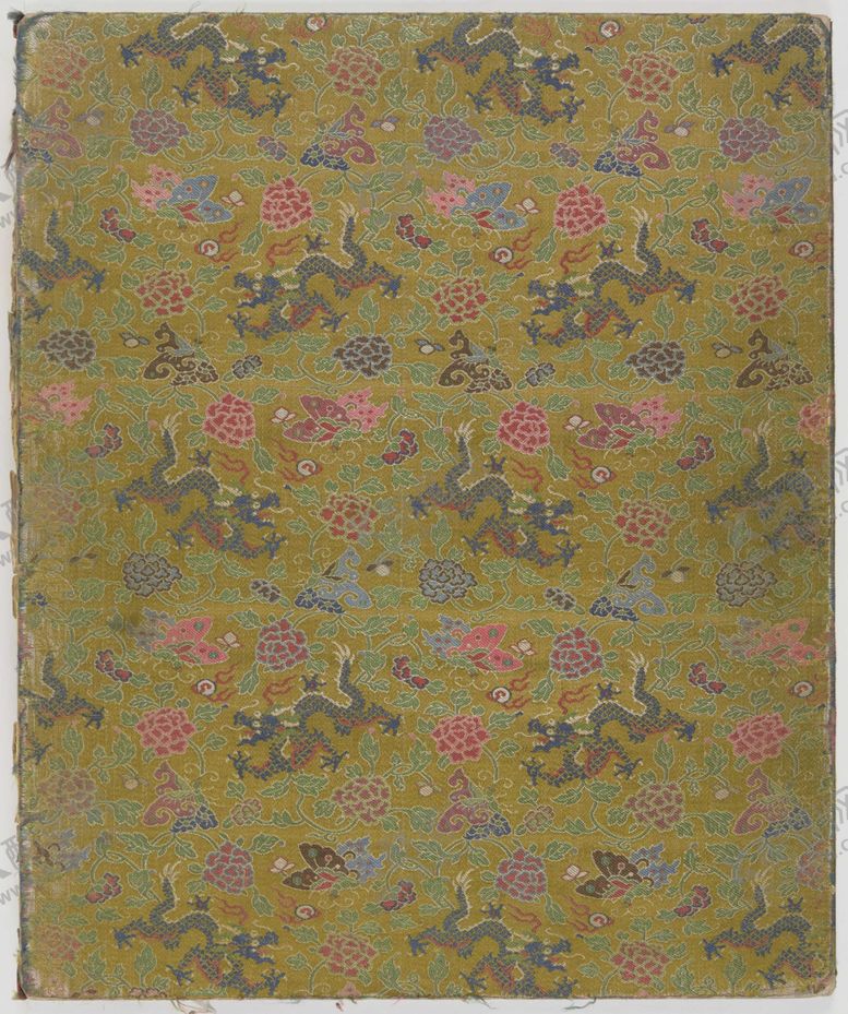 编号：77130504151930183396【酷图网】源文件下载-龙纹