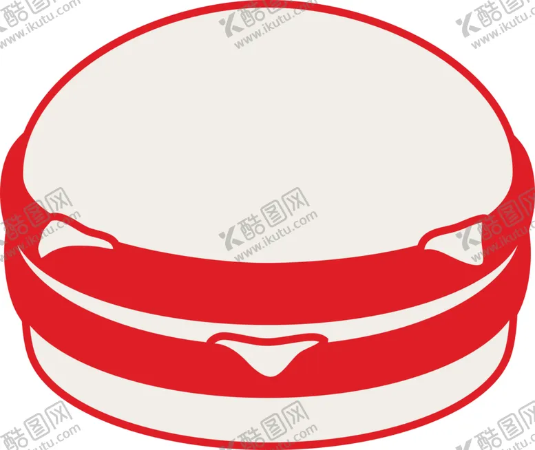 编号：70100205091028184183【酷图网】源文件下载-汉堡包