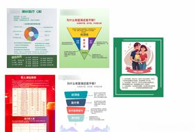 中国人寿招聘海报