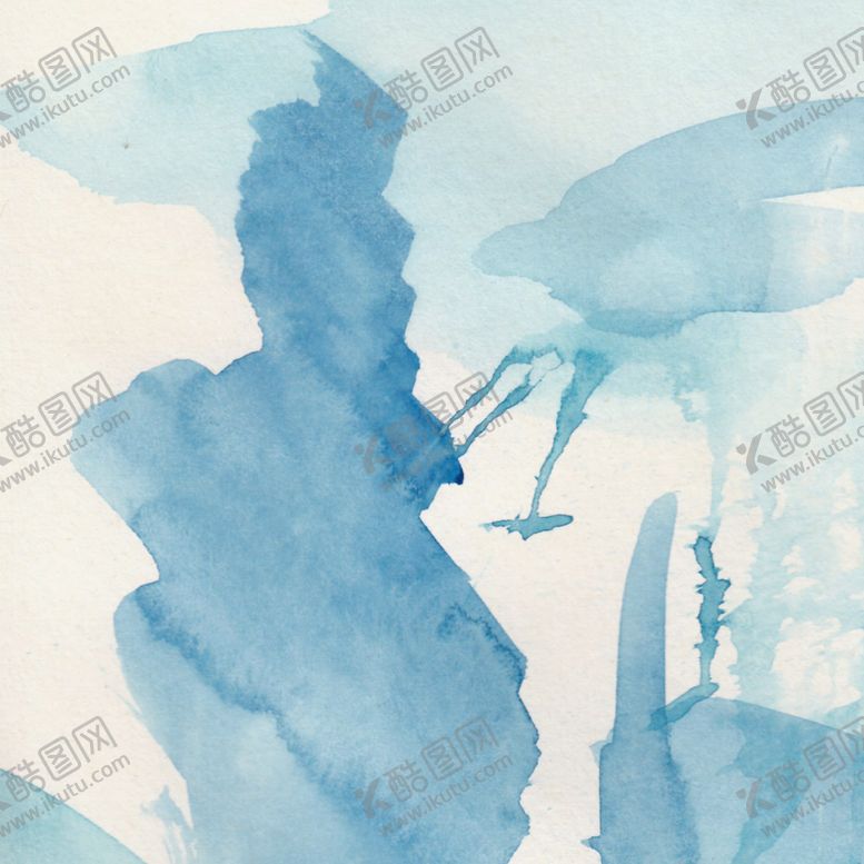 编号：99232401310535045089【酷图网】源文件下载-水彩背景