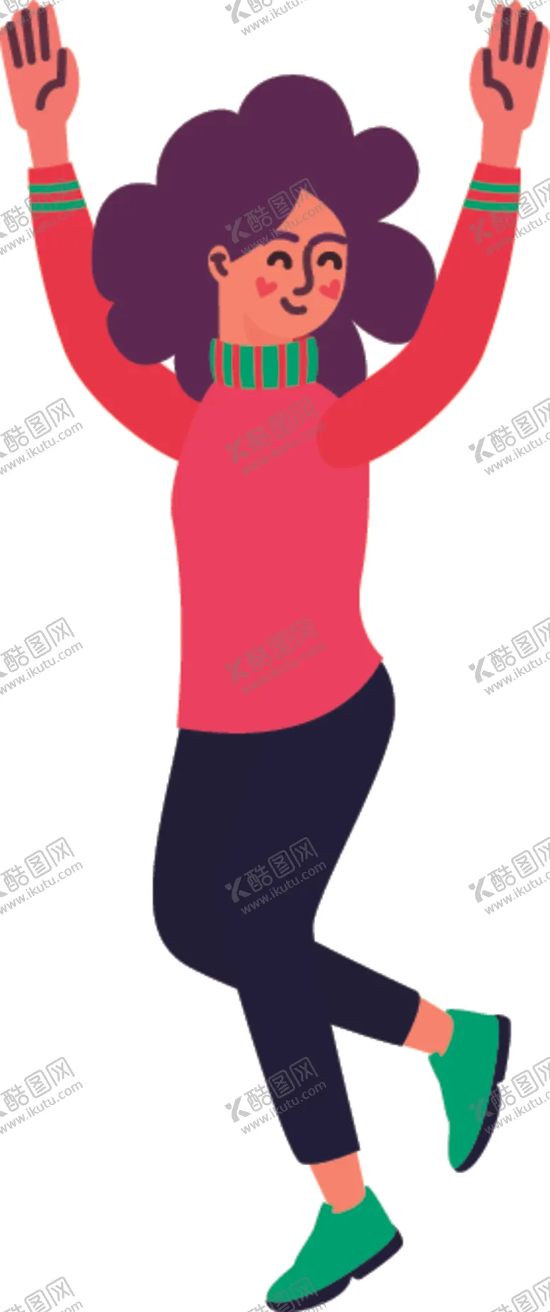 编号：41102204181501194797【酷图网】源文件下载-冬天服饰