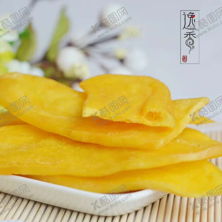 编号：87146905041319541842【酷图网】源文件下载-香酥红薯片