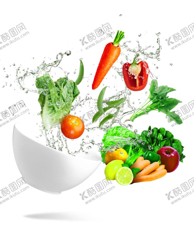 编号：57620507140020523731【酷图网】源文件下载-蔬菜