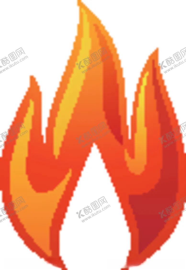 编号：72881706241938015527【酷图网】源文件下载-火焰