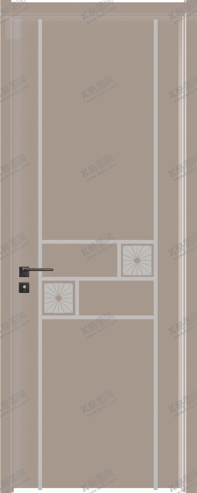 编号：98701102171116444503【酷图网】源文件下载-木门