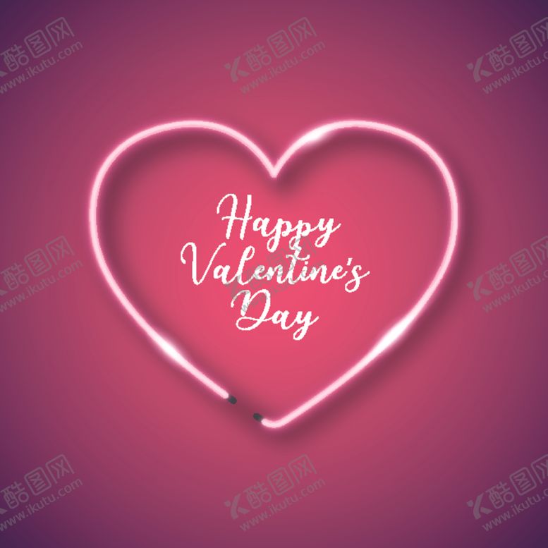 编号：86690004071819009176【酷图网】源文件下载-心形LOVE婚庆情人节