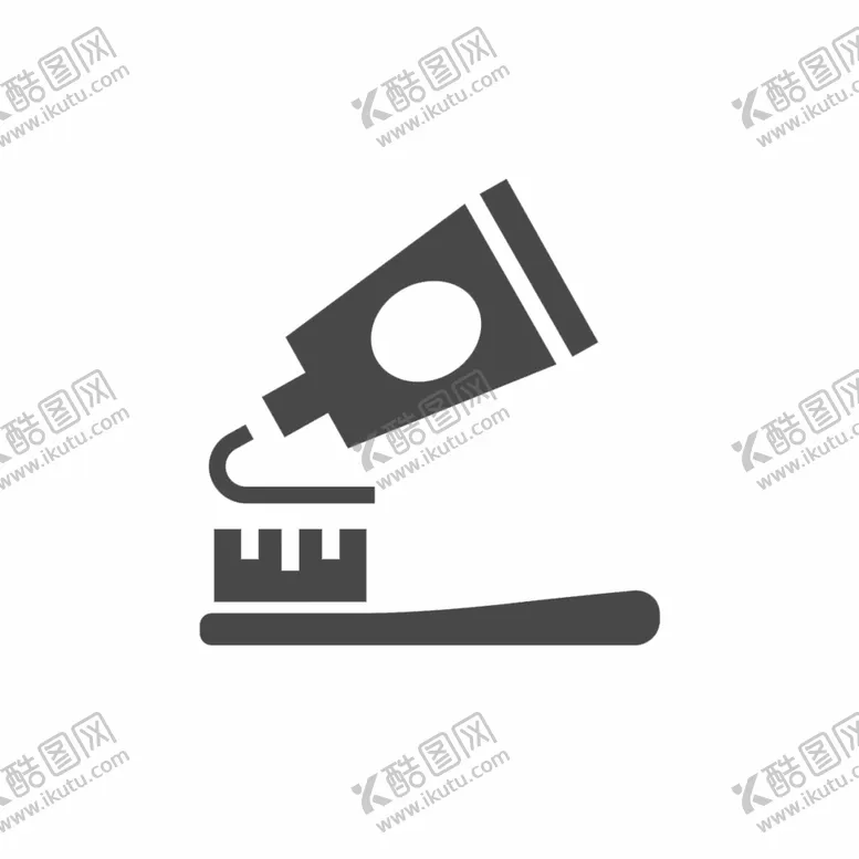 编号：69086605061325451863【酷图网】源文件下载-牙刷牙膏