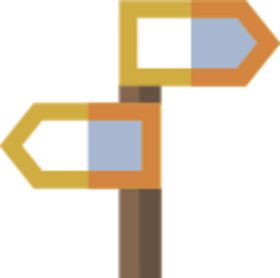 路标