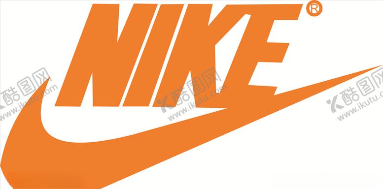 编号：71914809192123392312【酷图网】源文件下载-耐克标识