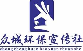 西安国际社区LOGO标志