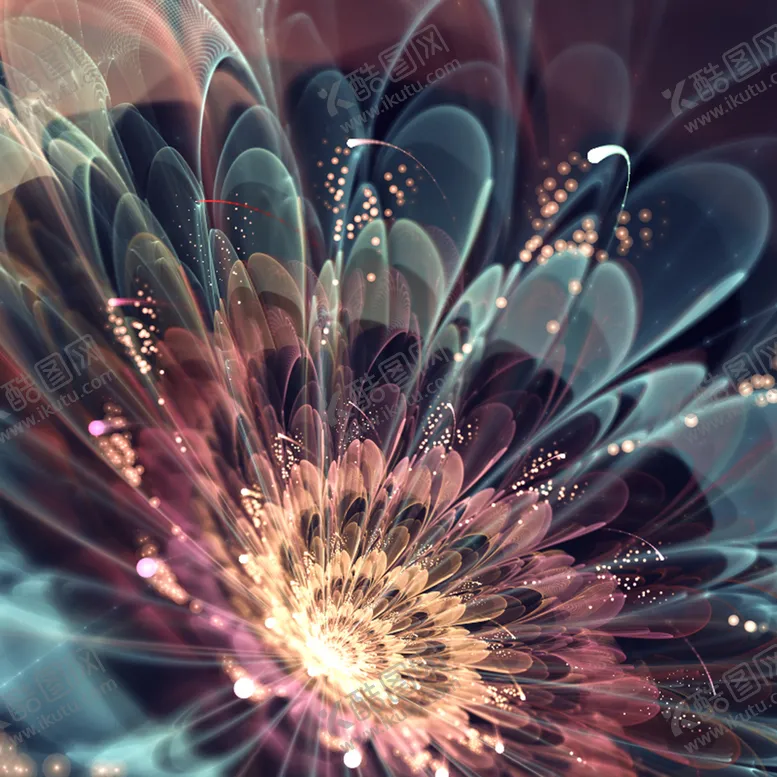 编号：48820109101911469109【酷图网】源文件下载-花纹背景