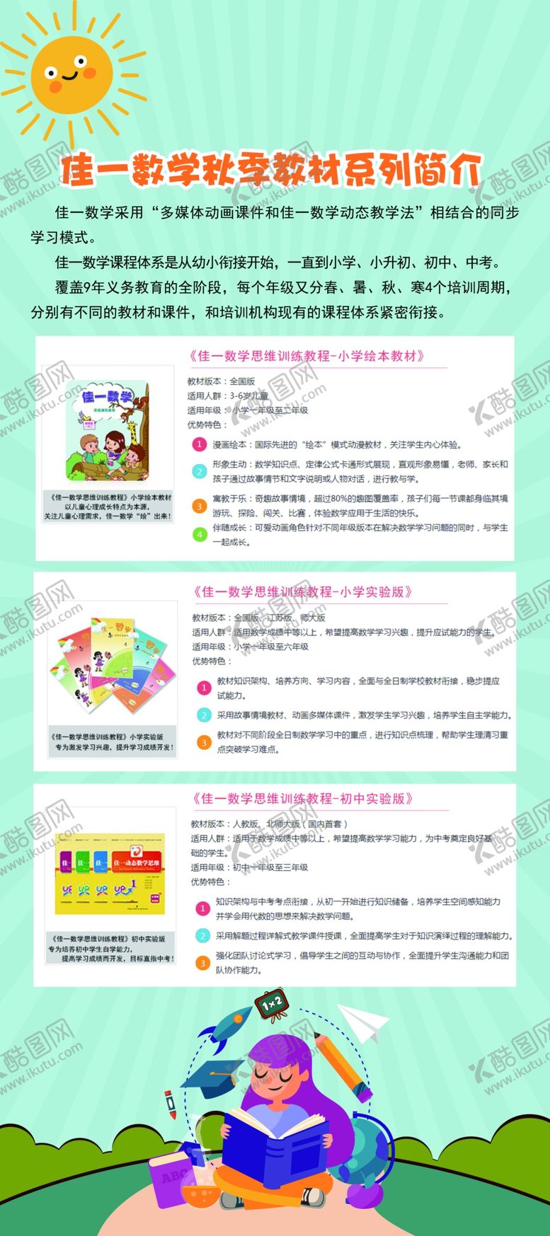 编号：45386705030535182312【酷图网】源文件下载-培训班