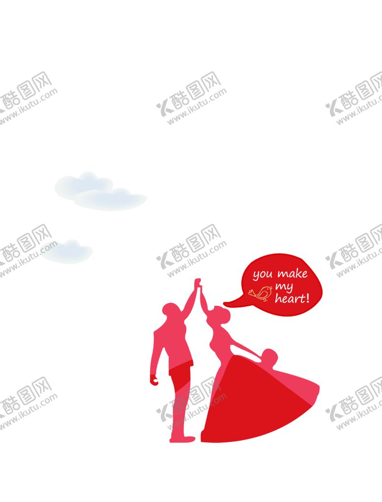 编号：40033309191653072726【酷图网】源文件下载-浪漫素材