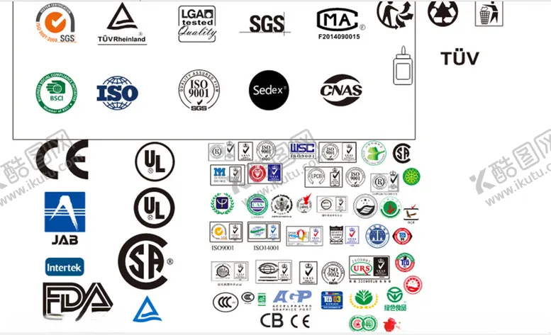 编号：30204702250732122315【酷图网】源文件下载-标志logo