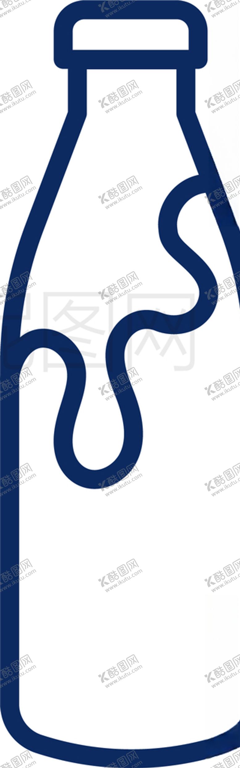 编号：59439509221936408959【酷图网】源文件下载-牛奶