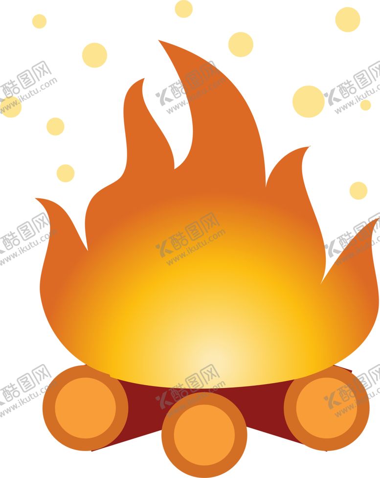 编号：26080510011753274052【酷图网】源文件下载-火焰