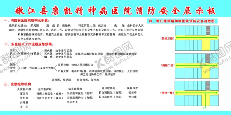 编号：61680304230958104852【酷图网】源文件下载-精神病医院