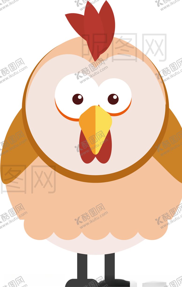编号：33589406182339293698【酷图网】源文件下载-小鸡