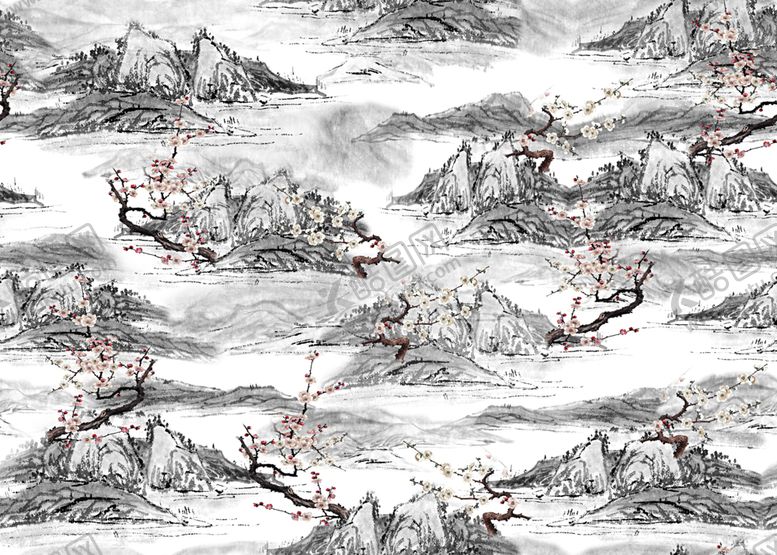 编号：31893802211223077874【酷图网】源文件下载-线条花