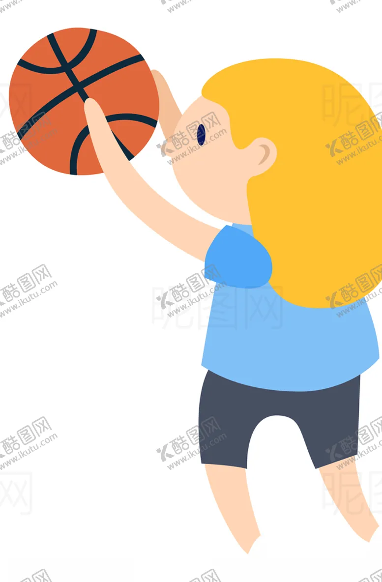 编号：60683706260552266455【酷图网】源文件下载-投篮