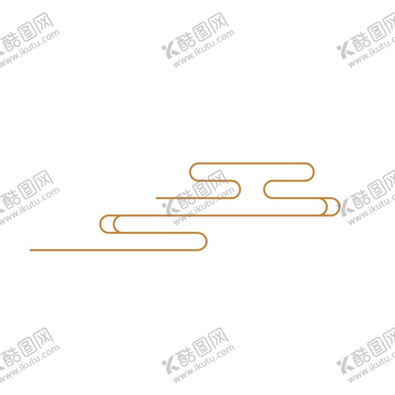 编号：65193809260428258451【酷图网】源文件下载-金色祥云