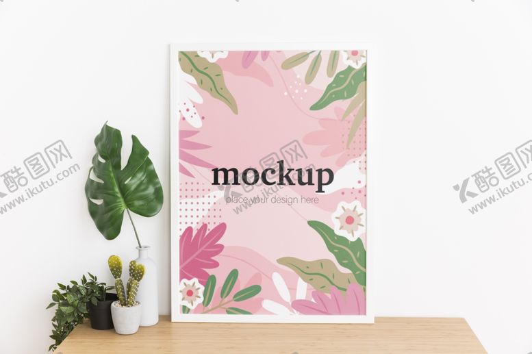 编号：21393009170000065181【酷图网】源文件下载-海报样机