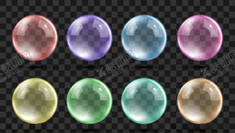 编号：55663810081527367646【酷图网】源文件下载-气泡