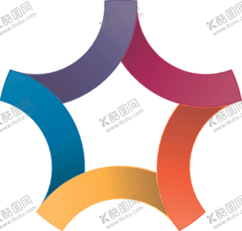 编号：98930409170458305515【酷图网】源文件下载-星星标志