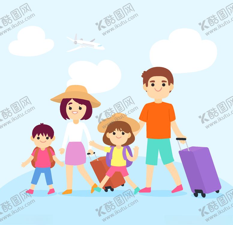 编号：27459609200604575691【酷图网】源文件下载-旅客游客