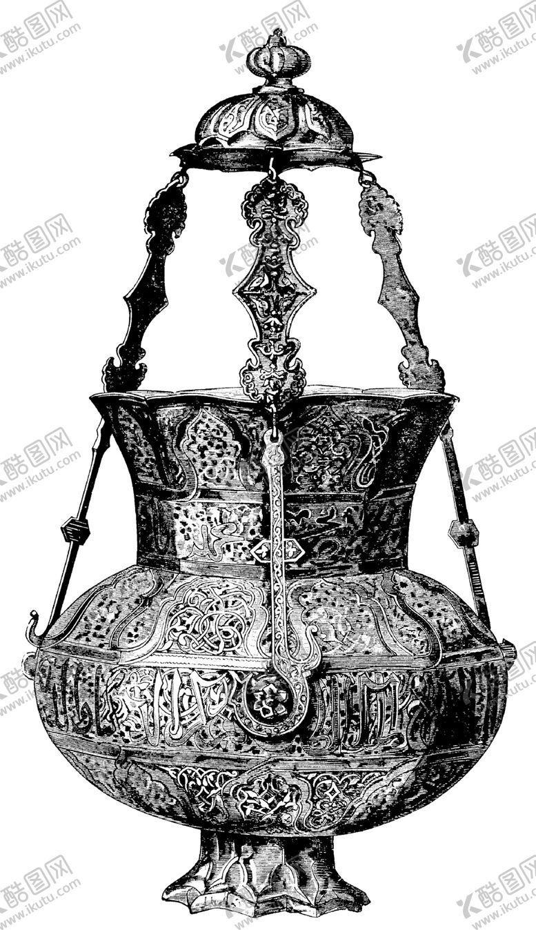 编号：86768010221129304967【酷图网】源文件下载-花纹底纹边纹背景图片