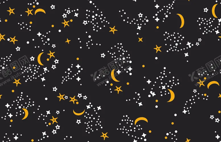 编号：63691605040032573654【酷图网】源文件下载-星空