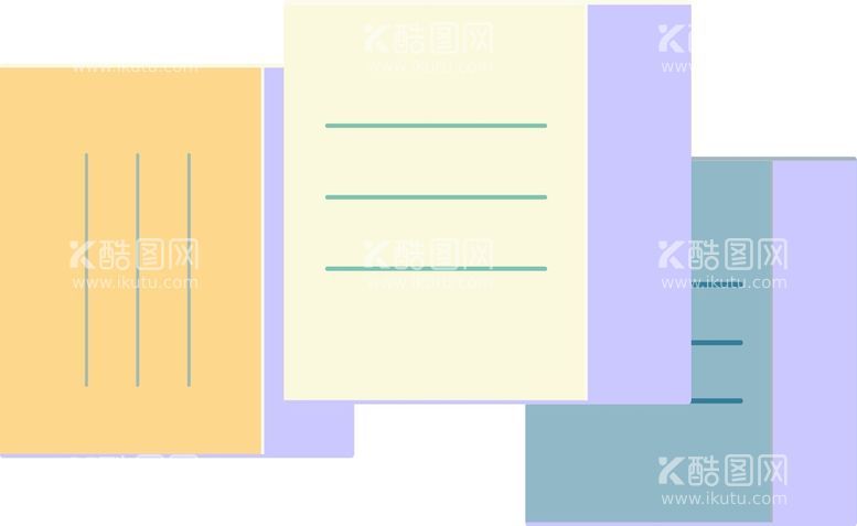 编号：20741310030238438542【酷图网】源文件下载-箱子环保素材插画