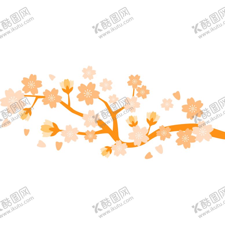 编号：57289806240214296645【酷图网】源文件下载-花素材