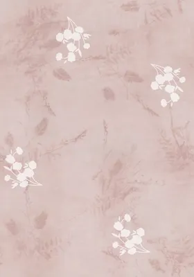 扎染花小碎色块大