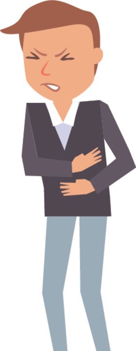卡通人物