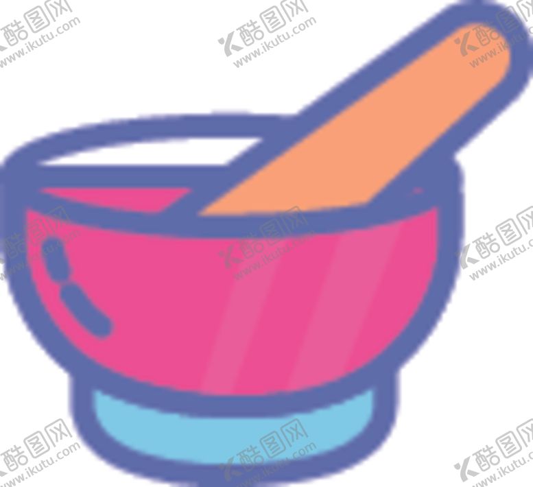 编号：35469604170528078111【酷图网】源文件下载-面膜泥