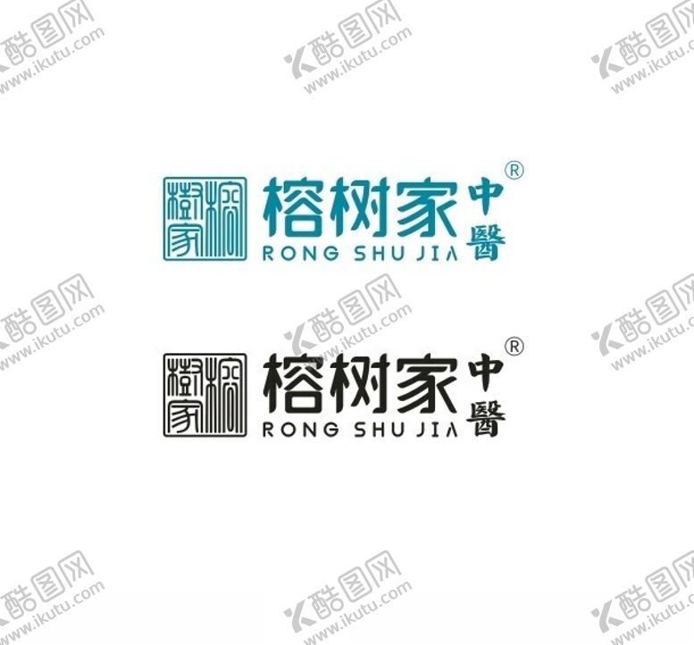编号：45799901270418178793【酷图网】源文件下载-榕树家标志LOGO