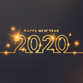 2020字体