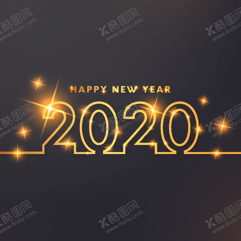 编号：13761110261107235823【酷图网】源文件下载-2020字体