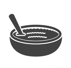 食物图标