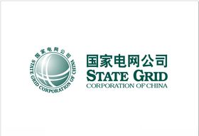 国家电网logo