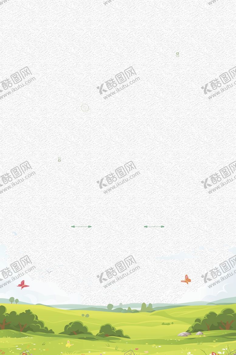 编号：58129001210643357227【酷图网】源文件下载-绿色展板