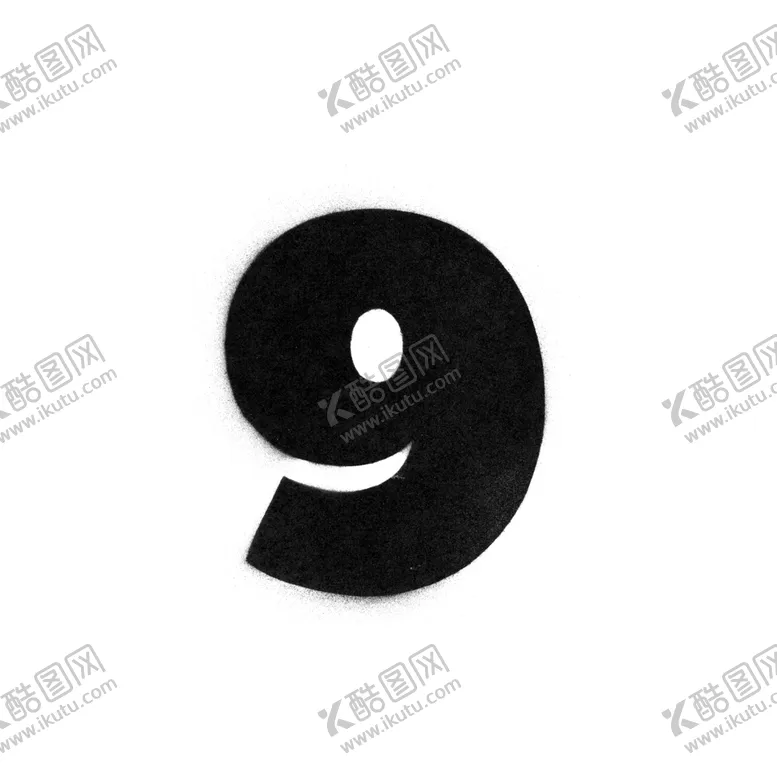 编号：44759603231341078090【酷图网】源文件下载-特效数字