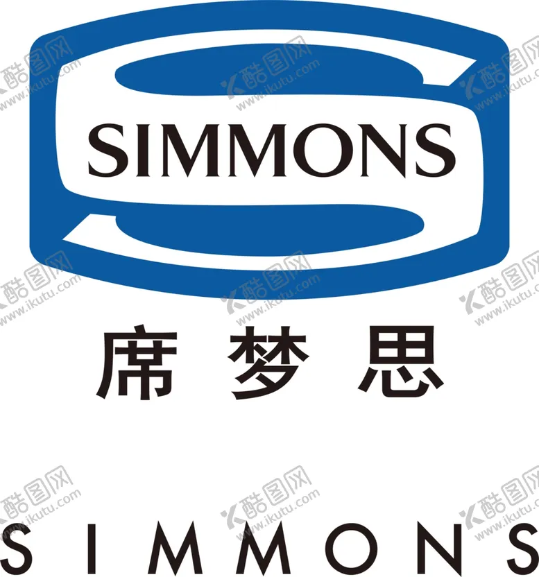 编号：89399904192155449177【酷图网】源文件下载-席梦思