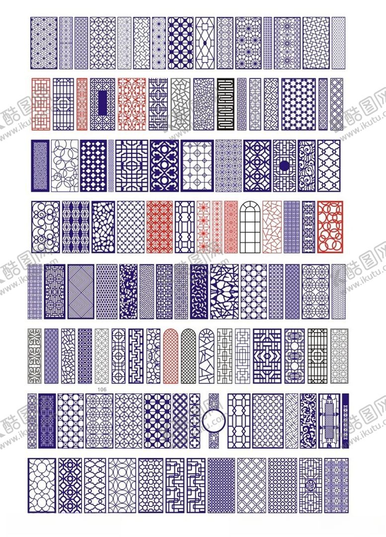 编号：20166911150253326923【酷图网】源文件下载-窗花