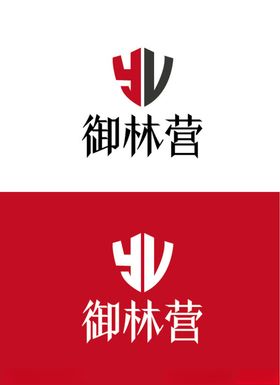 健身标识设计